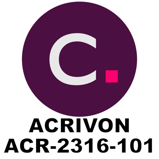 ACR-2316-101